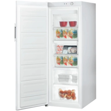 Indesit UI6 2 W saldētava, vertikāla 167cm UI62W