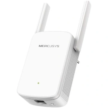 Signāla pastiprinātājs mercusys me30 repeater wifi