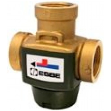 ESBE 3-ceļu termovārsts VTC311 ¾”i.v. 60*C Kvs 3,2