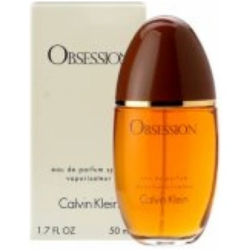 Calvin Klein Obsession EDP 50ml Parfīms ELN534-CAL
