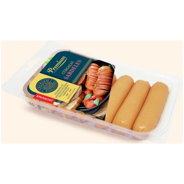 Sardeles Premium