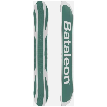 Tavola Snowboard BATALEON - Goliath - 158W