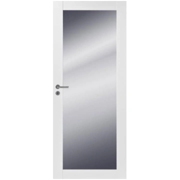 Durvis Jeld-Wen Trend 301M spogulis 4548