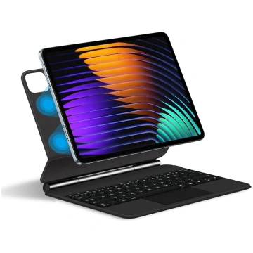 Xiaomi Pad 7/7 Pro Keyboard (QWERTY) Black