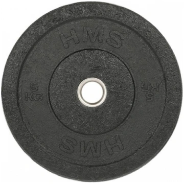 Svaru disks Bumper CHTBR05 5 KG HMS ABI_5907695596