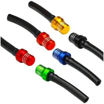 Breather valve for fuel cap SK RACING POWER PARTS