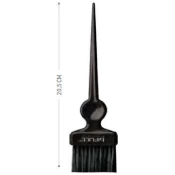 PB BFCOL20099 PENNELLO ERGONOMICO NERO TINTING ERG