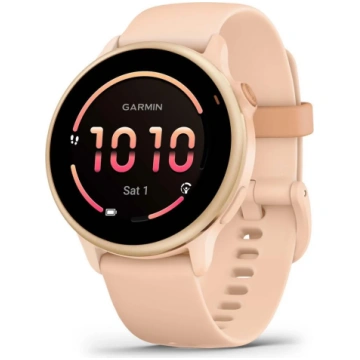 SMARTWATCH VIVOACTIVE 6/PINK DAWN 010-02985-03 GAR