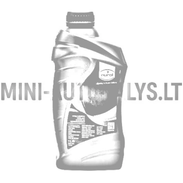 Dzesēšanas šķidrums mopedauto Eurol (1 litrs) Mini