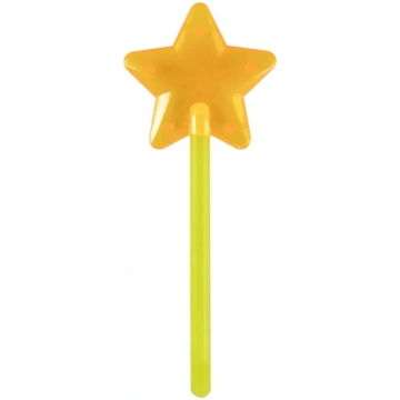 Gaismas nūjiņa TEKA Różdżka Glow stick modelis 591