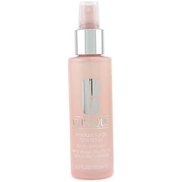 Clinique Moisture Surge Face Spray moisturizing 12