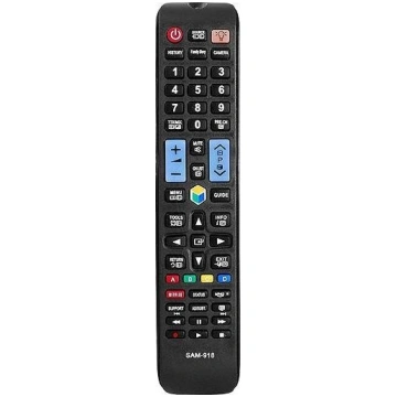 Pilot RTV Samsung PILOT DO TELEWIZORA SAMSUNG SMAR