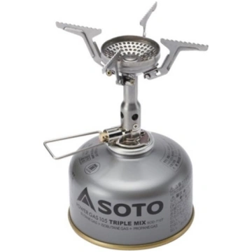SOTO SOTO kuchenka Amicus w/o Igniter OD-1NV SOTO 