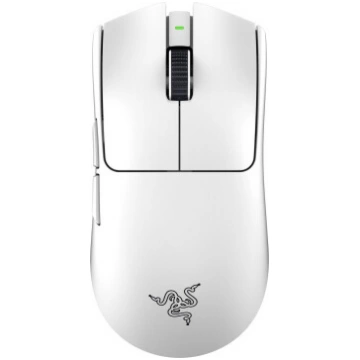Razer Viper V3 Pro Gaming Mouse, Wireless, White R