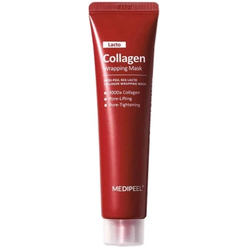 MediPeel Red Lacto maska-plēve ar kolagēnu lifting