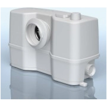 Sūkņu stacija SOLOLIFT2 WC-3(97775315) Grundfos