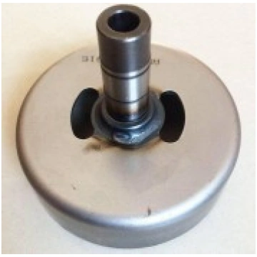 Sajuga kurvis 10T Oleo-mac 727/740/746/750/755 ( 4