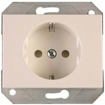 SOCKET VILMA XP WHITE 477910111041 (4779101110418)