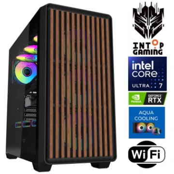 Stacionārs dators Intop RM85335NS Intel Core Ultra