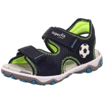 Superfit sandales Mike 3.0