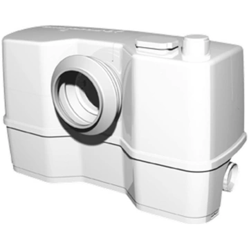 Grundfos kanalizācijas sūknis Sololift2 WC-3 (9777