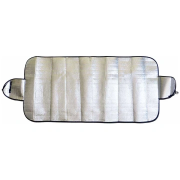 Automašīnu logu pārsegums Bottari Snow&Ice 195x130