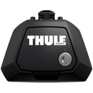 Atbalsta pēdas THULE Evo Raised Rail, 710410