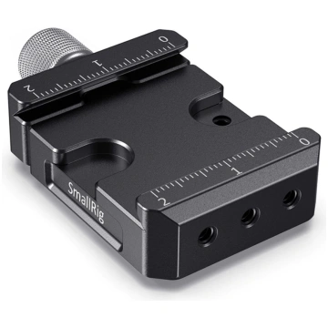 Aksesuārs, SmallRig, SmallRig 2506 Arca-Type Quick