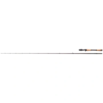 SAVAGE GEAR Revenge SG6 Vertical 1.98M/7-24g 1P1 C