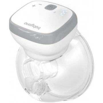 Laktators BabyOno SHELLY HANDS FREE 1000