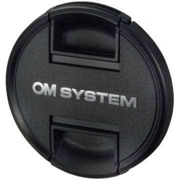 OM System LC-52D objektīva vāciņš