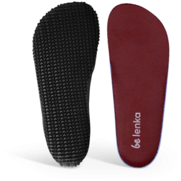 ActiveBoost for the TrailGrip sole