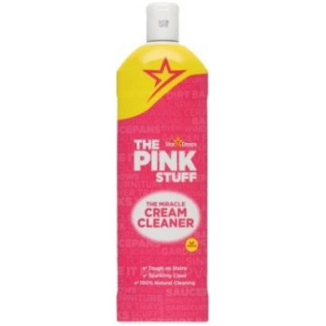 The Pink Stuff tīrīšanas krēms 500 ml