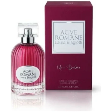 Aqve Romane Uva Dulcis EDT Laura Biagiotti