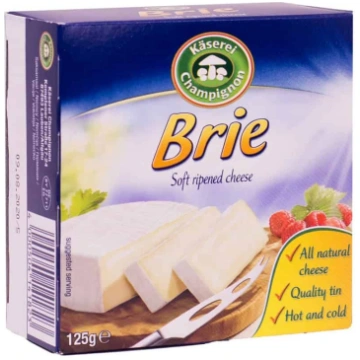 Siers "Brie" 125g