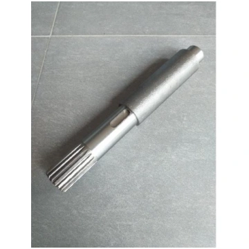 Eu-Gear Producer WELGER vārpsta Z18 (320mm) PRGMIK