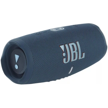 Stereos portatīvais skaļrunis JBL Charge 5 Zils