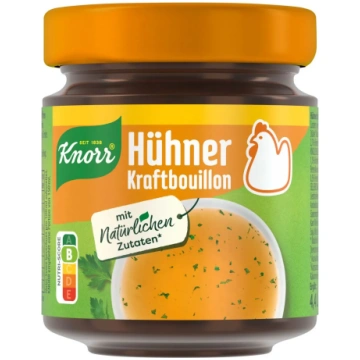 Knorr Vistas buljona koncentrāts 80g
