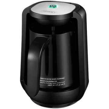 HiBREW Turkish Coffee Machine CM1179_EU