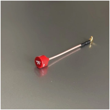 TrueRC Singularity 5.8GHz Antenna - MMCX 90 connec