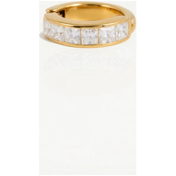 Diamond Ear Cuff stormluxied