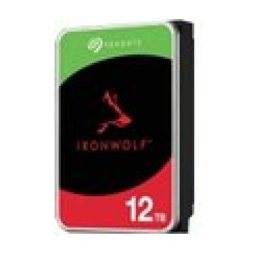 Seagate NAS HDD 6TB IronWolf 5400rpm