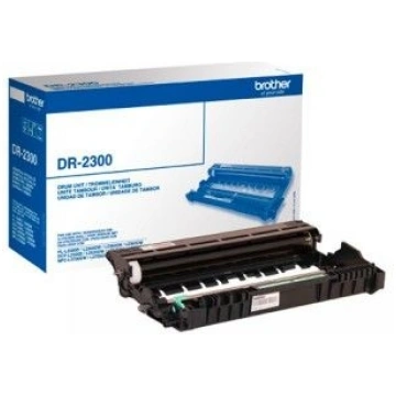 BROTHER DR-2300 DRUM UNIT 12000P DR2300