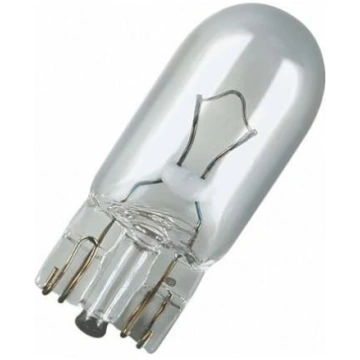 Spuldze 12V 5W Nav norādīts