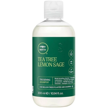 PAUL MITCHELL Tea Tree Lemon Sage Shampoo 300ml