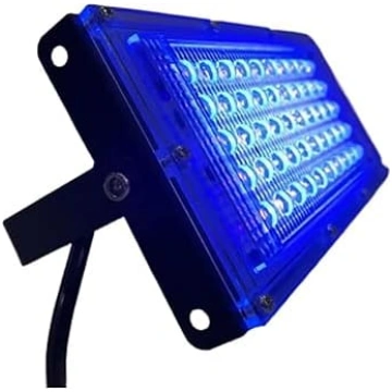 3D printeris UV sveķu cietināšanas gaisma UV ultra