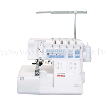 Overloks Janome 1200D Professional
