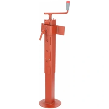 Statīva domkrats ar horizontālo rokturis 80x670mm 