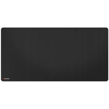 Genesis Carbon 500 Hyper Logo Mouse pad 600 x 1200