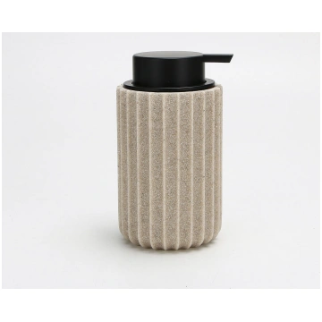 Ziepju dozators Sumatra Sand 833-57